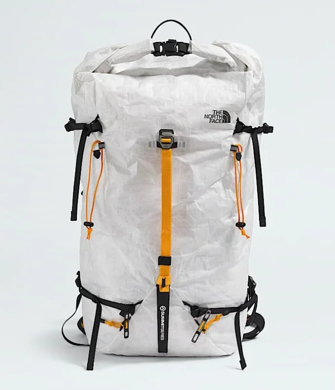 Summit Series Advanced Mountain Kit 40L rygsæk Summit Series Advanced Mountain Kit 40L rygsæk