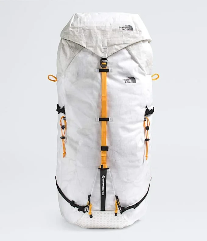 Summit Series Advanced Mountain Kit 55L rygsæk Summit Series Advanced Mountain Kit 55L rygsæk