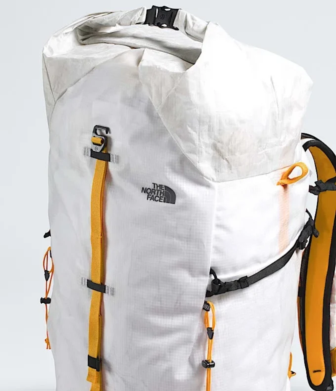 Summit Series Advanced Mountain Kit 55L rygsæk Summit Series Advanced Mountain Kit 55L rygsæk