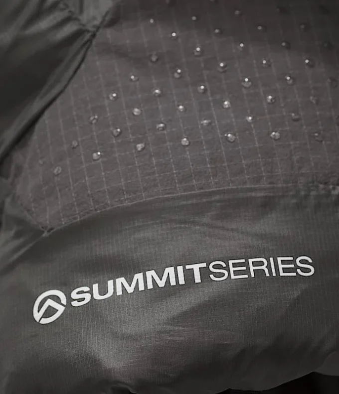 Summit Series AMK dunhandsker Summit Series AMK dunhandsker