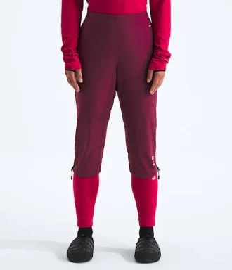 Summit Series AMK VENTRIX™ Crop Pants til kvinder