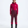 Summit Series AMK VENTRIX™ Crop Pants til kvinder Summit Series AMK VENTRIX™ Crop Pants til kvinder