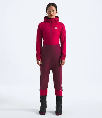 Summit Series AMK VENTRIX™ Crop Pants til kvinder