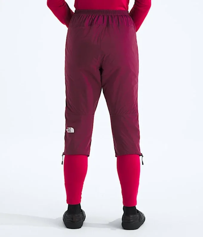 Summit Series AMK VENTRIX™ Crop Pants til kvinder Summit Series AMK VENTRIX™ Crop Pants til kvinder