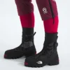 Summit Series AMK VENTRIX™ Crop Pants til kvinder Summit Series AMK VENTRIX™ Crop Pants til kvinder