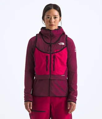Summit Series AMK Vest til kvinder
