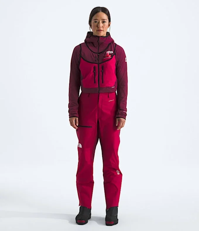 Summit Series AMK Vest til kvinder Summit Series AMK Vest til kvinder
