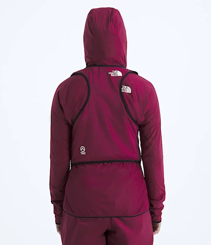 Summit Series AMK Vest til kvinder Summit Series AMK Vest til kvinder