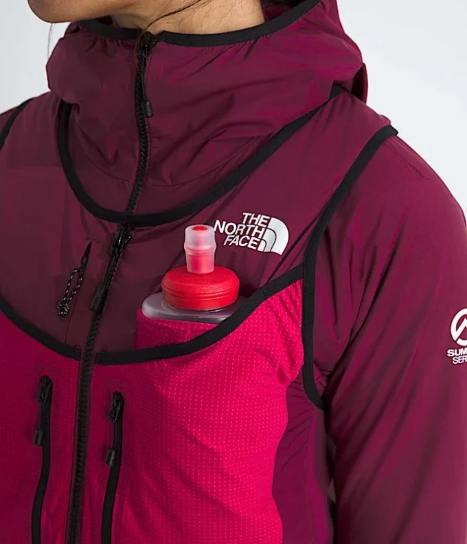 Summit Series AMK Vest til kvinder Summit Series AMK Vest til kvinder