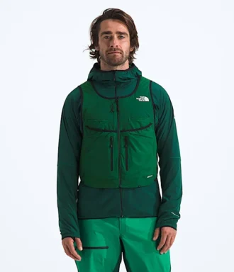 Summit Series AMK Vest til mænd