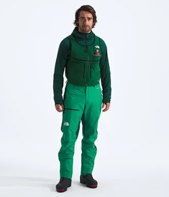 Summit Series AMK Vest til mænd
