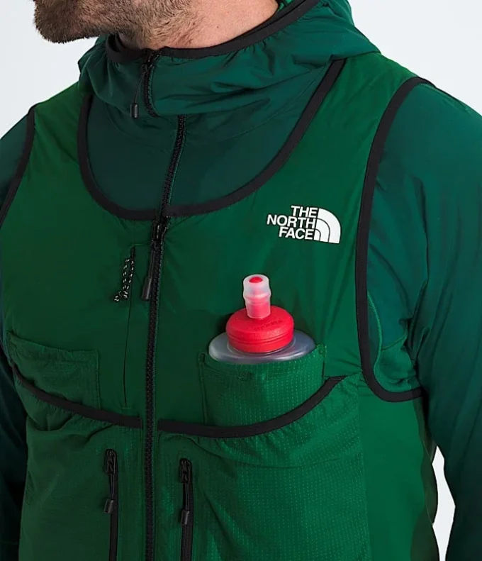 Summit Series AMK Vest til mænd Summit Series AMK Vest til mænd