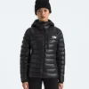 Summit Series Breithorn Hoodie til kvinder Summit Series Breithorn Hoodie til kvinder