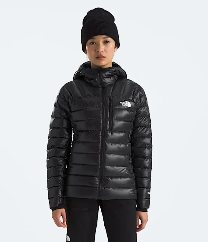 Summit Series Breithorn Hoodie til kvinder Summit Series Breithorn Hoodie til kvinder