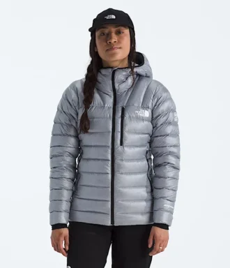 Summit Series Breithorn Hoodie til kvinder