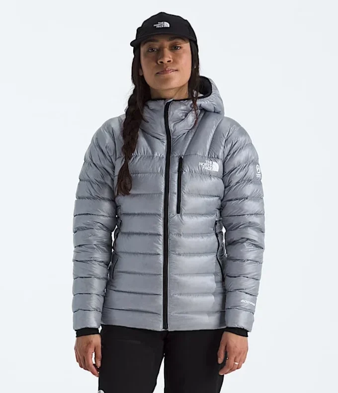 Summit Series Breithorn Hoodie til kvinder Summit Series Breithorn Hoodie til kvinder