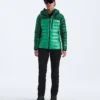 Summit Series Breithorn Hoodie til kvinder Summit Series Breithorn Hoodie til kvinder