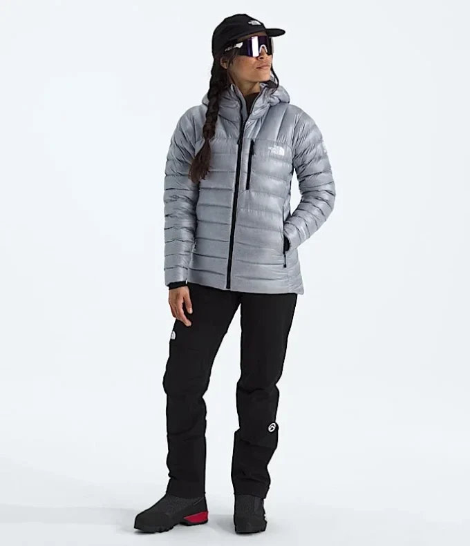 Summit Series Breithorn Hoodie til kvinder Summit Series Breithorn Hoodie til kvinder