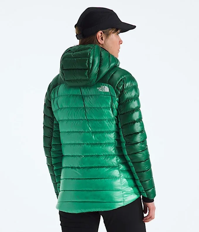 Summit Series Breithorn Hoodie til kvinder Summit Series Breithorn Hoodie til kvinder
