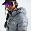 Summit Series Breithorn Hoodie til kvinder Summit Series Breithorn Hoodie til kvinder