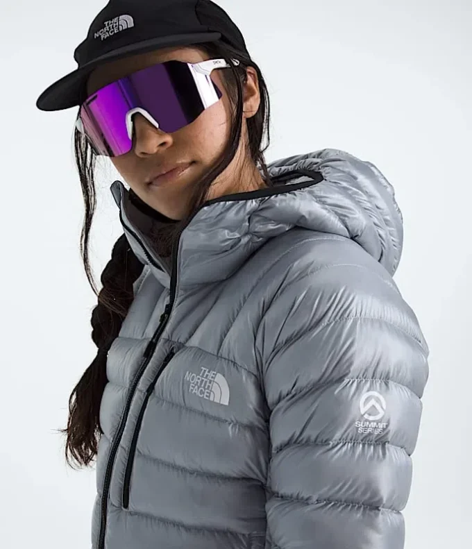 Summit Series Breithorn Hoodie til kvinder Summit Series Breithorn Hoodie til kvinder