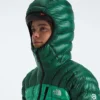 Summit Series Breithorn Hoodie til kvinder Summit Series Breithorn Hoodie til kvinder