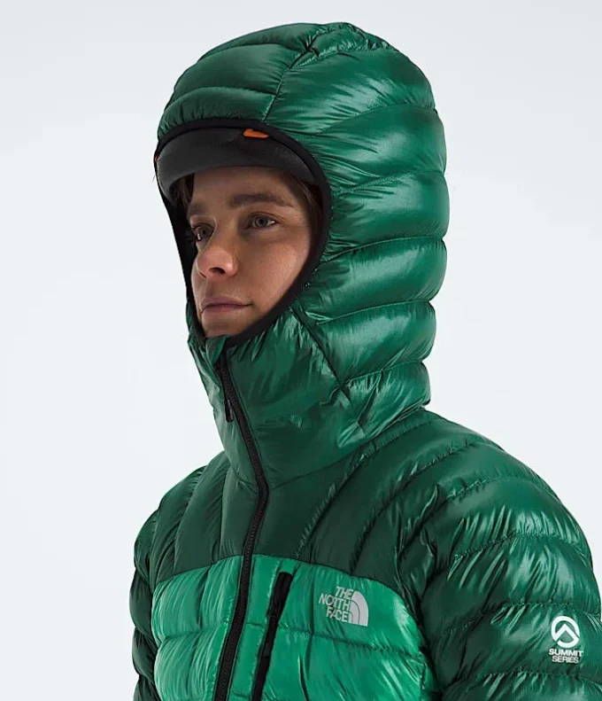 Summit Series Breithorn Hoodie til kvinder Summit Series Breithorn Hoodie til kvinder