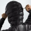Summit Series Breithorn Hoodie til kvinder Summit Series Breithorn Hoodie til kvinder