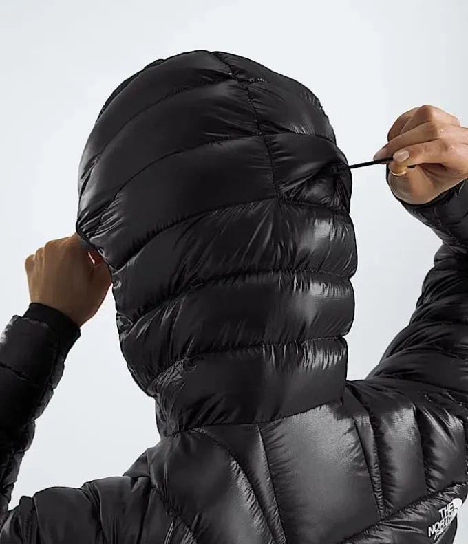 Summit Series Breithorn Hoodie til kvinder Summit Series Breithorn Hoodie til kvinder