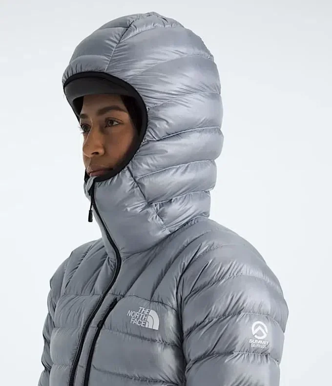 Summit Series Breithorn Hoodie til kvinder Summit Series Breithorn Hoodie til kvinder