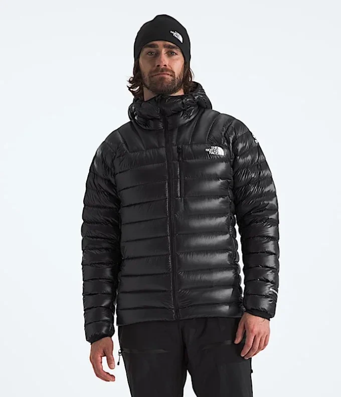 Summit Series Breithorn Hoodie til mænd Summit Series Breithorn Hoodie til mænd