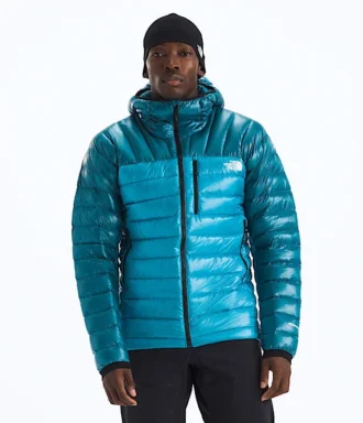 Summit Series Breithorn Hoodie til mænd Summit Series Breithorn Hoodie til mænd