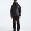 Summit Series Breithorn Hoodie til mænd Summit Series Breithorn Hoodie til mænd
