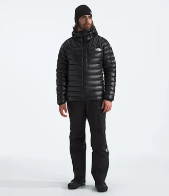 Summit Series Breithorn Hoodie til mænd Summit Series Breithorn Hoodie til mænd
