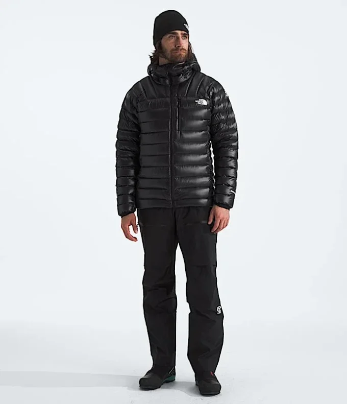 Summit Series Breithorn Hoodie til mænd Summit Series Breithorn Hoodie til mænd