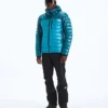 Summit Series Breithorn Hoodie til mænd Summit Series Breithorn Hoodie til mænd