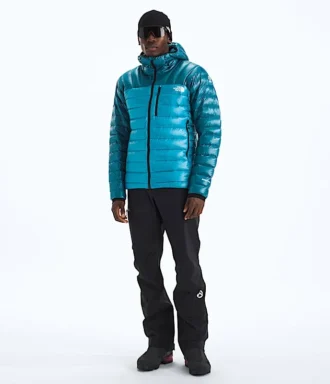 Summit Series Breithorn Hoodie til mænd Summit Series Breithorn Hoodie til mænd