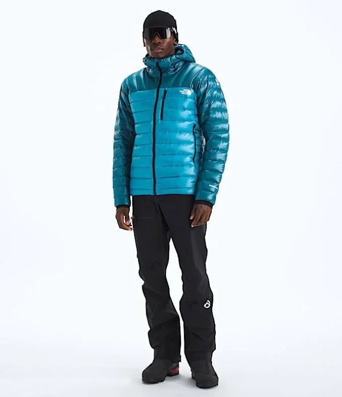Summit Series Breithorn Hoodie til mænd Summit Series Breithorn Hoodie til mænd