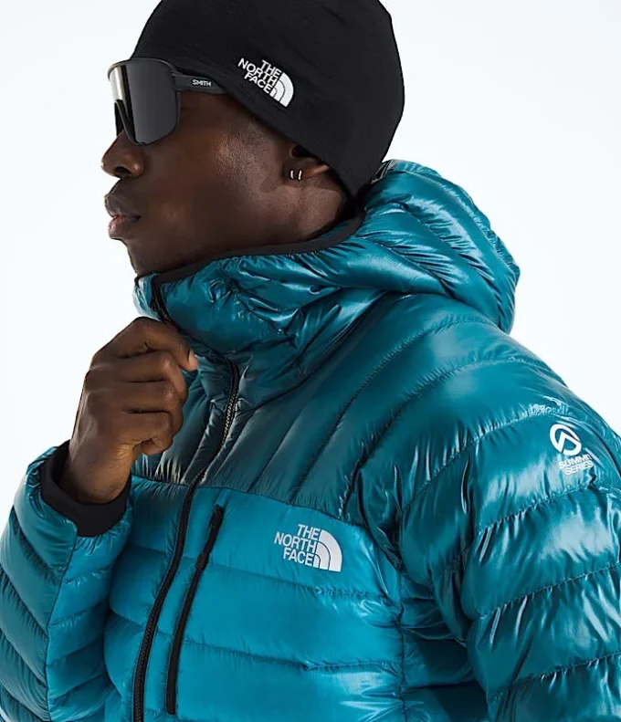 Summit Series Breithorn Hoodie til mænd Summit Series Breithorn Hoodie til mænd