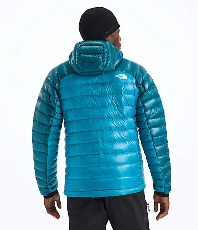 Summit Series Breithorn Hoodie til mænd Summit Series Breithorn Hoodie til mænd