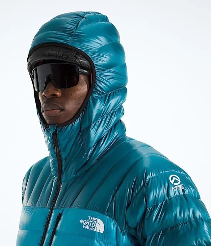 Summit Series Breithorn Hoodie til mænd Summit Series Breithorn Hoodie til mænd