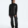 Summit Series Breithorn LT Hybrid Hoodie til kvinder Summit Series Breithorn LT Hybrid Hoodie til kvinder