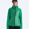 Summit Series Breithorn LT Hybrid Hoodie til kvinder Summit Series Breithorn LT Hybrid Hoodie til kvinder