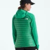 Summit Series Breithorn LT Hybrid Hoodie til kvinder Summit Series Breithorn LT Hybrid Hoodie til kvinder