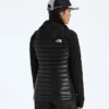 Summit Series Breithorn LT Hybrid Hoodie til kvinder Summit Series Breithorn LT Hybrid Hoodie til kvinder
