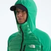 Summit Series Breithorn LT Hybrid Hoodie til kvinder Summit Series Breithorn LT Hybrid Hoodie til kvinder