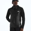 Summit Series Breithorn LT Hybrid Hoodie til mænd Summit Series Breithorn LT Hybrid Hoodie til mænd