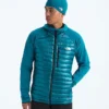 Summit Series Breithorn LT Hybrid Hoodie til mænd Summit Series Breithorn LT Hybrid Hoodie til mænd