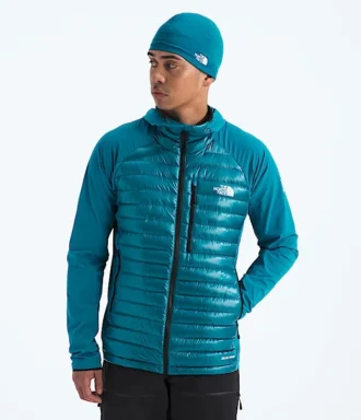 Summit Series Breithorn LT Hybrid Hoodie til mænd