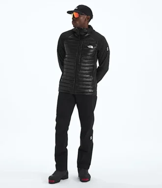 Summit Series Breithorn LT Hybrid Hoodie til mænd